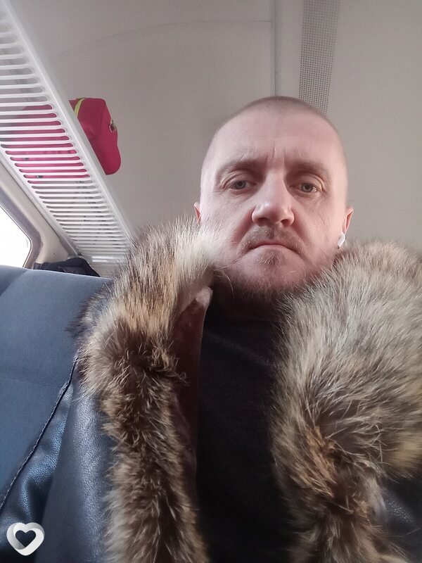 Виталий, 44, Омске — анкета №2633463