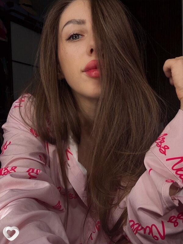 Марина, 27, Ростове-на-Дону — анкета №2633466