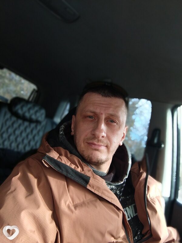 Александр, 43, Омске — анкета №2633602