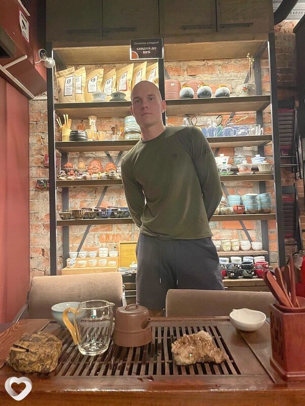 Дмитрий, 26, Ростове-на-Дону — анкета №2633606
