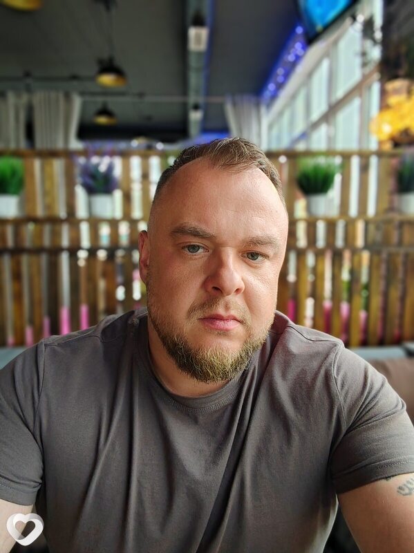 Максим, 41, Тюмени — анкета №2633607