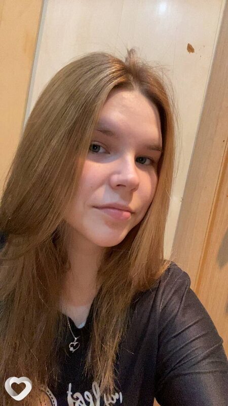 Алина, 21, Сыктывкаре — анкета №2633618
