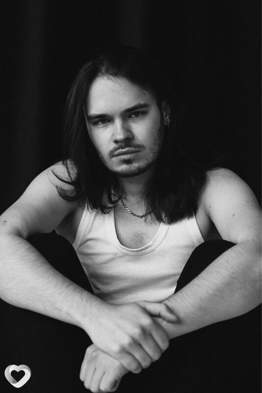 Владимир, 28, Минске — анкета №2633624