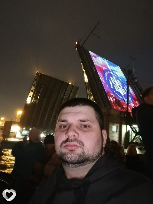 Александр, 34, Санкт-Петербурге — анкета №2633626