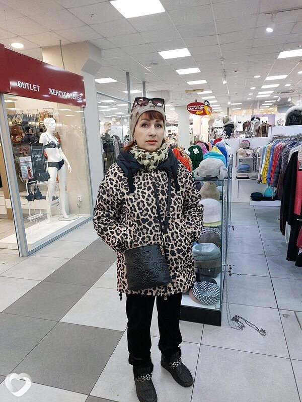 Ольга, 65, Хабаровске — анкета №2633637