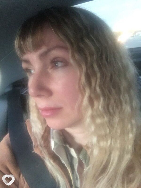 Кристина, 38, Москве — анкета №2633644