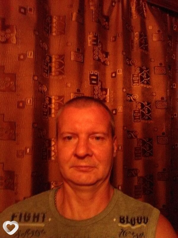 Влад, 46, Волжском — анкета №2633371
