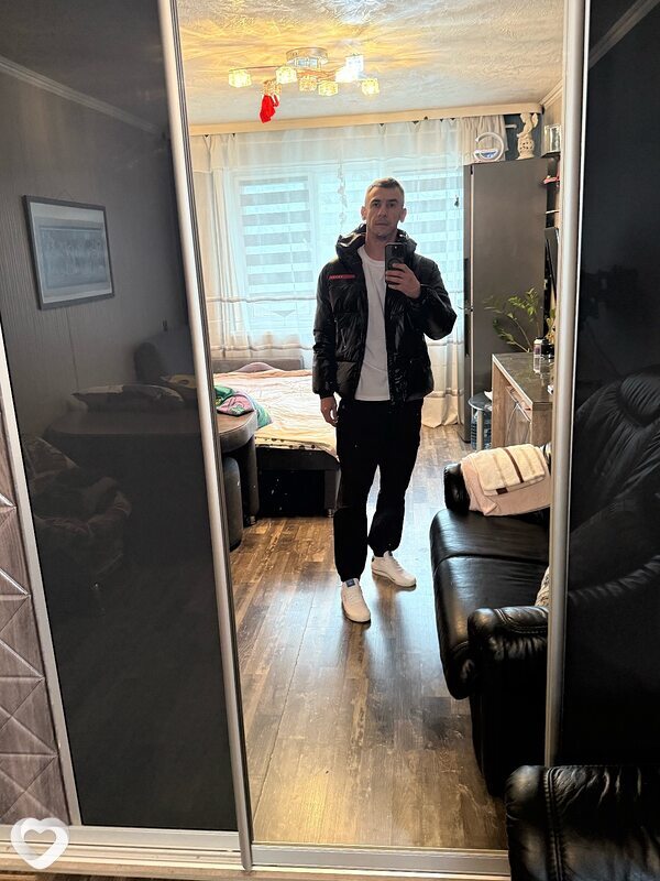 Алекс, 35, Минске — анкета №2633381