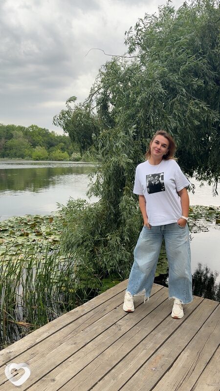 Екатерина, Кропоткин