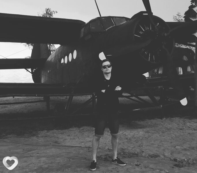 Алескей, 27, Санкт-Петербурге — анкета №2633652