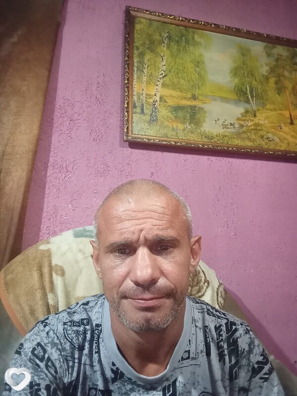 Александр, 42, Краснодаре — анкета №2633656