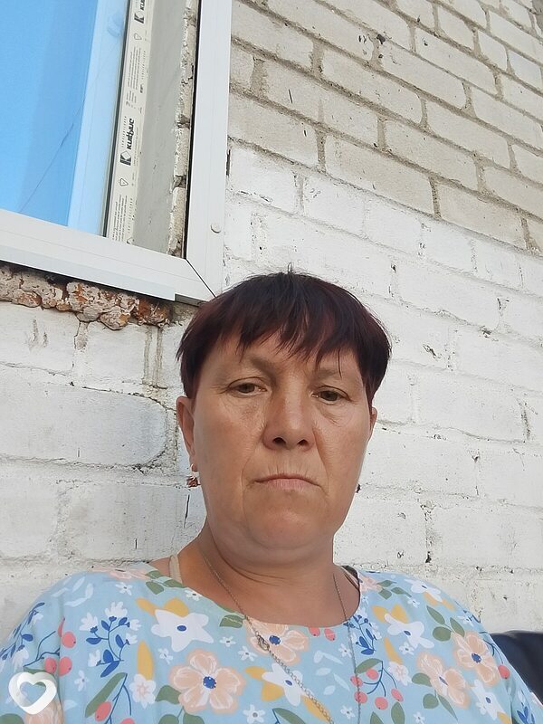 Мария, 45, Свободном — анкета №2633661