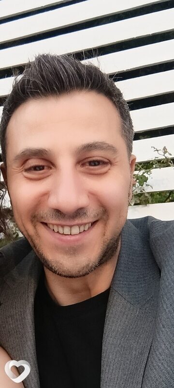 Синан, 44, Ташкент — анкета №2633662