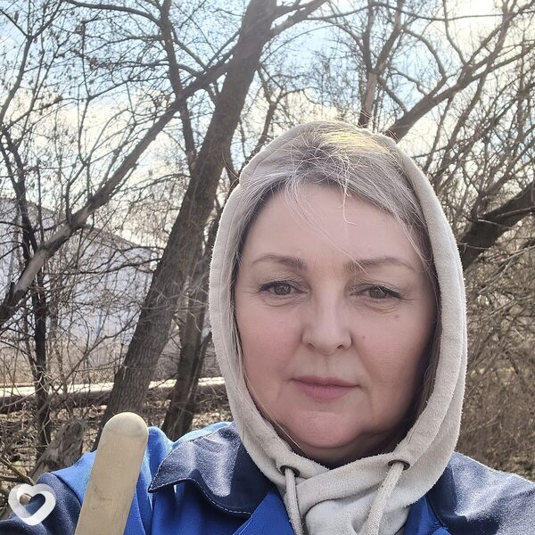 Марго, 53, Сочи — анкета №2633663