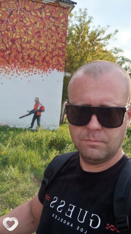 Сергей, 40, Владимире — анкета №2633666