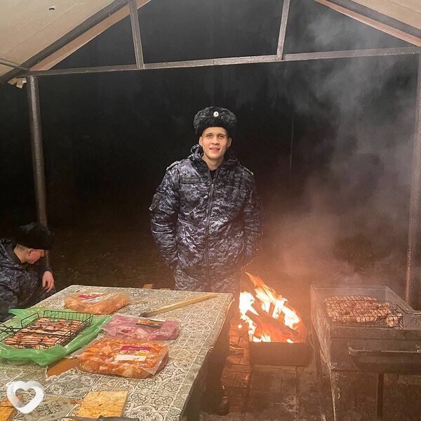 Альберт, 22, Казани — анкета №2633669