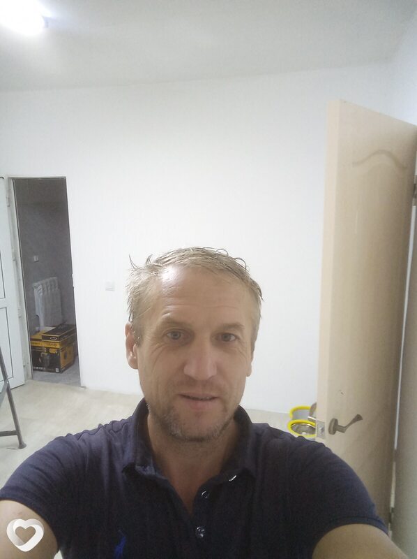 Иван, 40, Алматы — анкета №2633676
