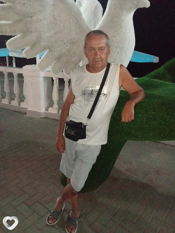 Геннадий, Новомичуринск