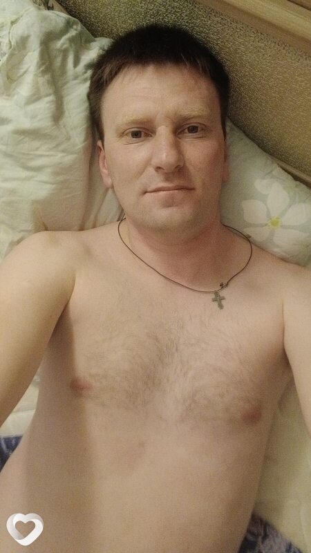 Денис, 36, Хабаровске — анкета №2633680