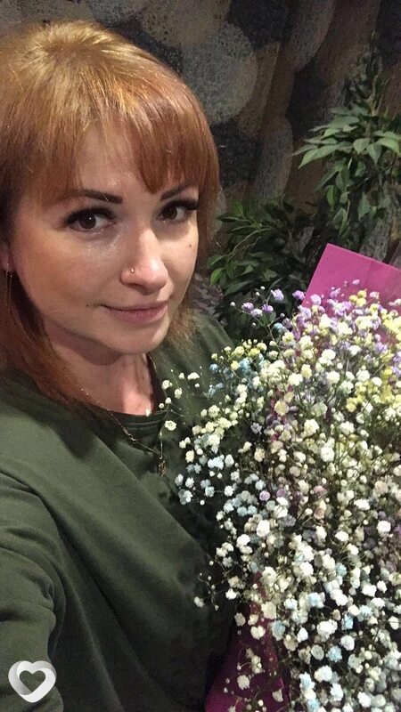 Елена, 44, Нижнем Новгороде — анкета №2633691