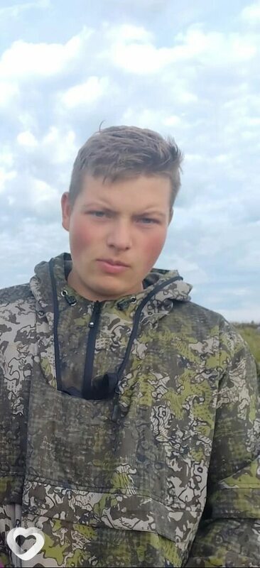 Кирилл, 23, Чите — анкета №2633692
