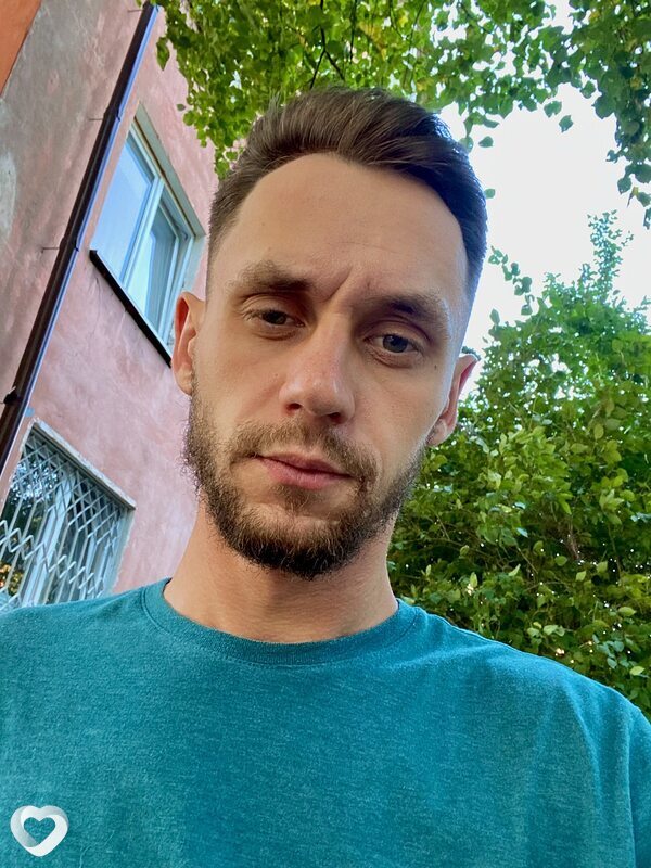 Алексей, 32, Калининграде — анкета №2633693