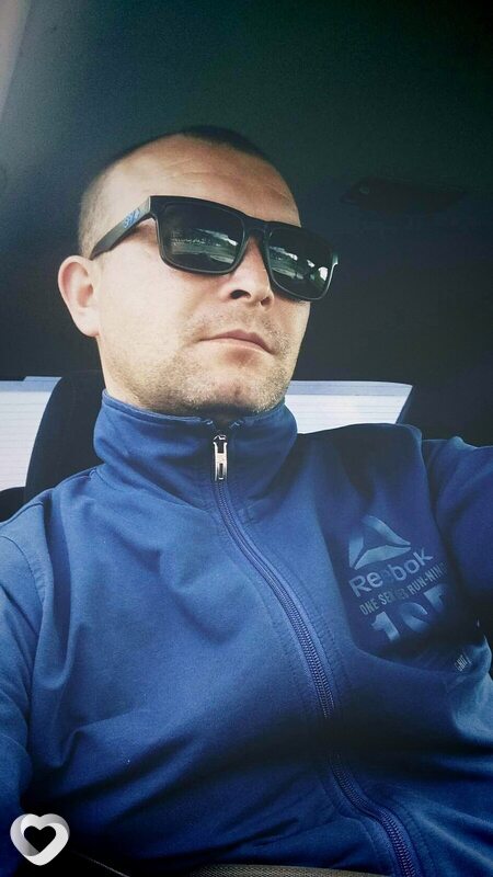 Алексей, 40, Хабаровске — анкета №2633724
