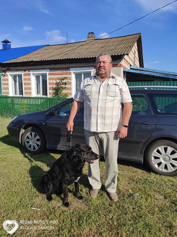 Дмитрий, 56, Гомеле — анкета №2633727