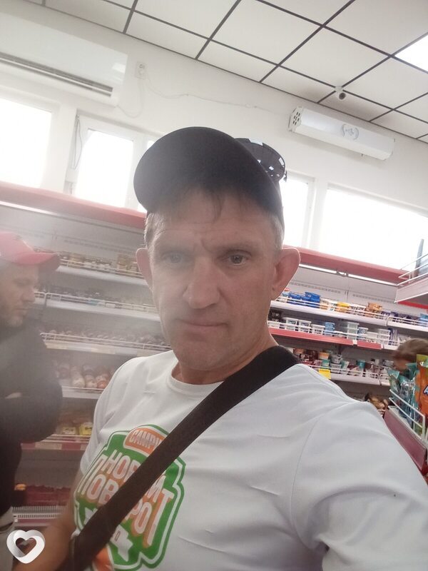 Роман, 47, Симферополе — анкета №2633729