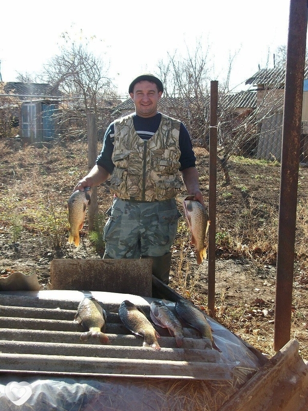 Александр, 39, Оренбурге — анкета №2633757