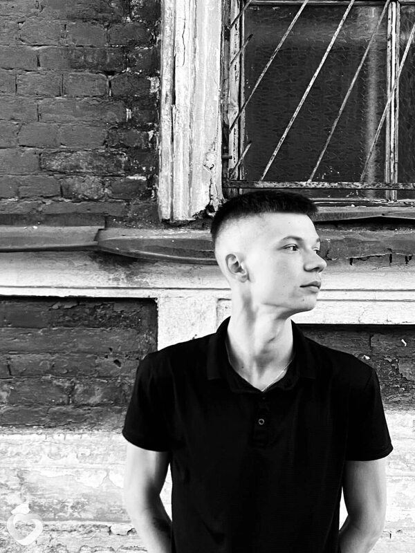 Слава, 20, Санкт-Петербурге — анкета №2633758