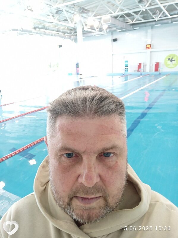 Дмитрий, 51, Смоленске — анкета №2633859