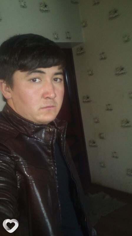 Камол, 29, Обнинске — анкета №2633862