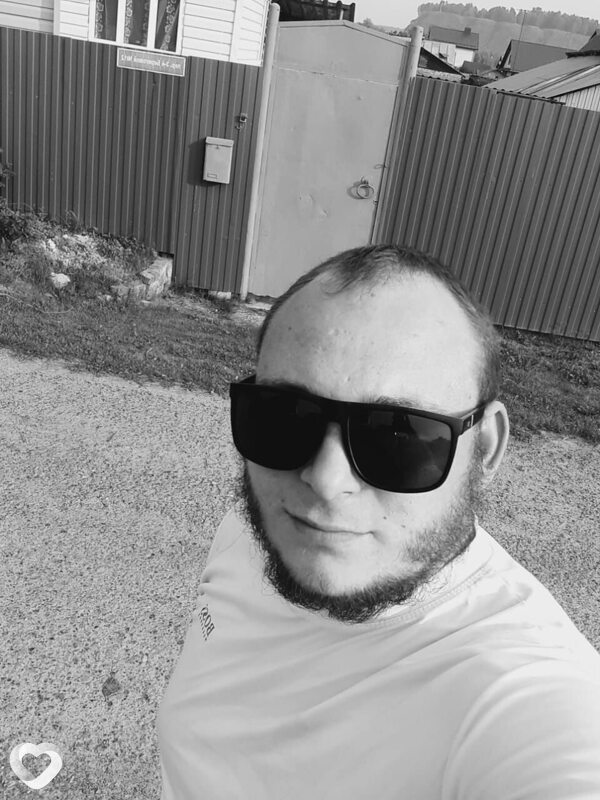 Алексей, 29, Тобольске — анкета №2633867