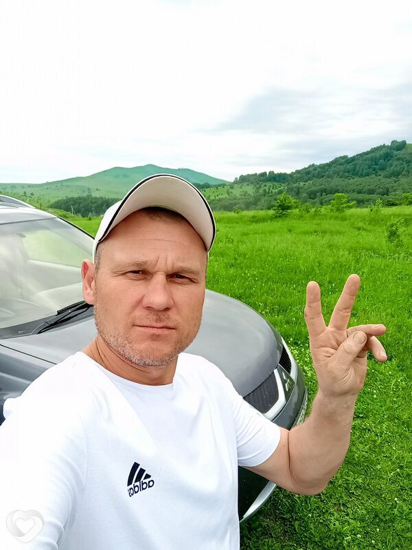 Илья, 39, Барнауле — анкета №2633868