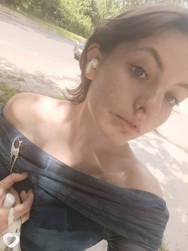 Софи, 22, Санкт-Петербурге — анкета №2633798