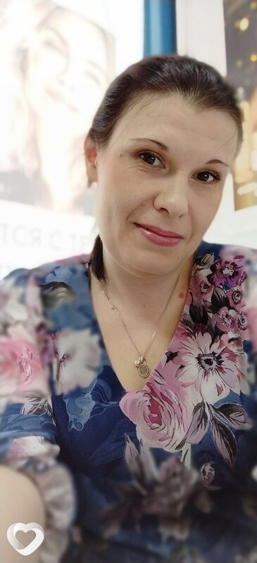Анастасия, 37, Ангарске — анкета №2633800