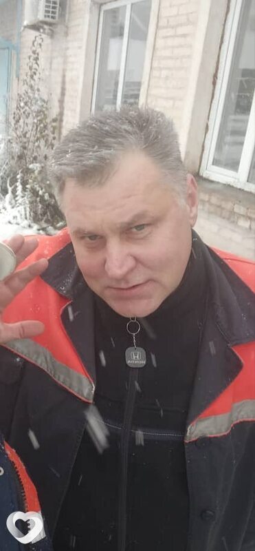 Евгений, 50, Бишкек — анкета №2633804