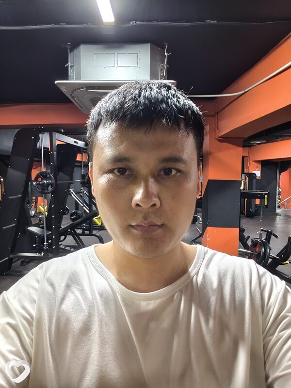 Мейрамбек, 35, Алматы — анкета №2633810