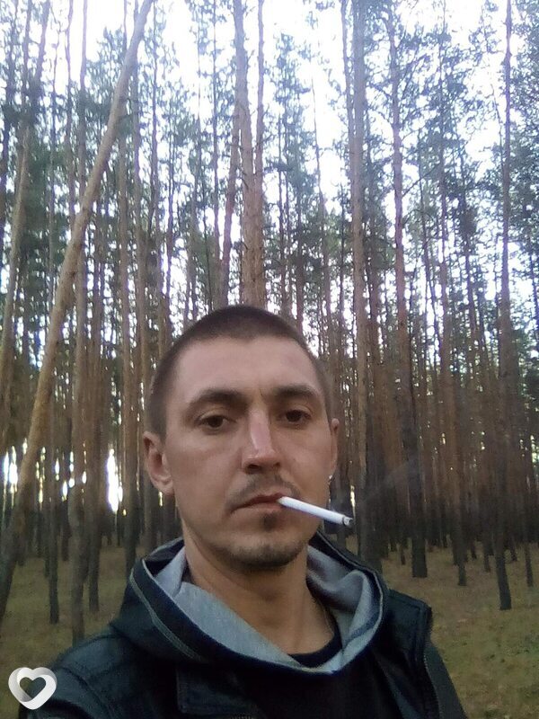 Александр, 32, Кропоткине — анкета №2633811