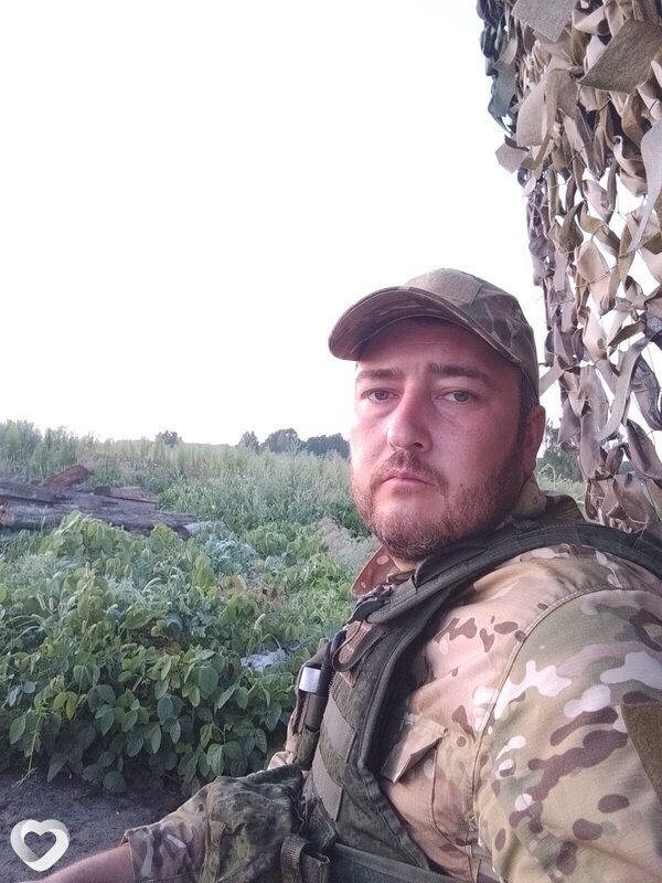 Сергей, 35, Москве — анкета №2633812