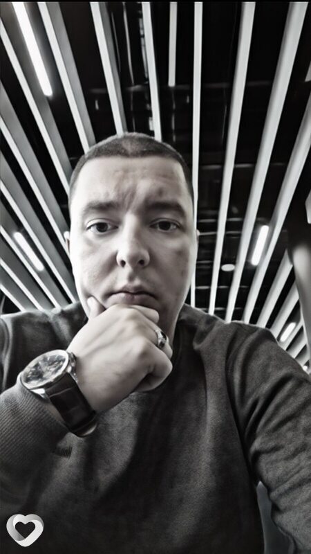 Лев, 36, Омске — анкета №2633814