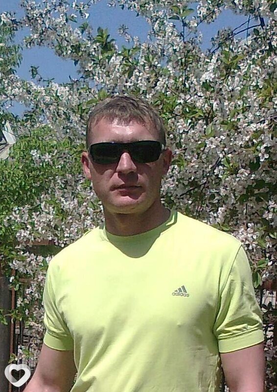 Михайло, 45, Кривое Роге — анкета №2633815