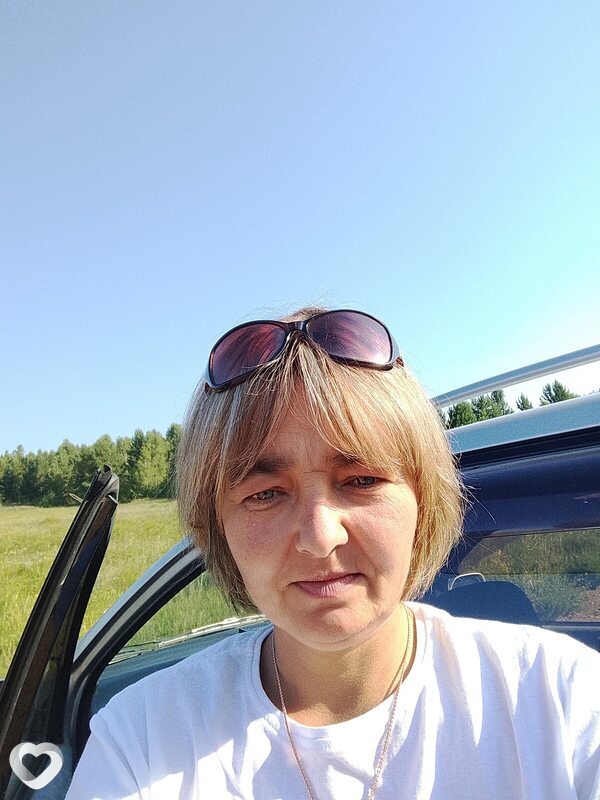Ольга, Хилок
