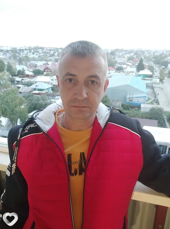 Алекс, 35, Барнауле — анкета №2633826