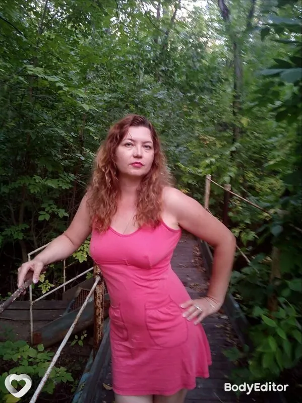 Розалия, 44, Барнауле — анкета №2633844