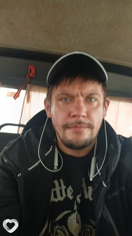 Алекс, 33, Алдане — анкета №2634058