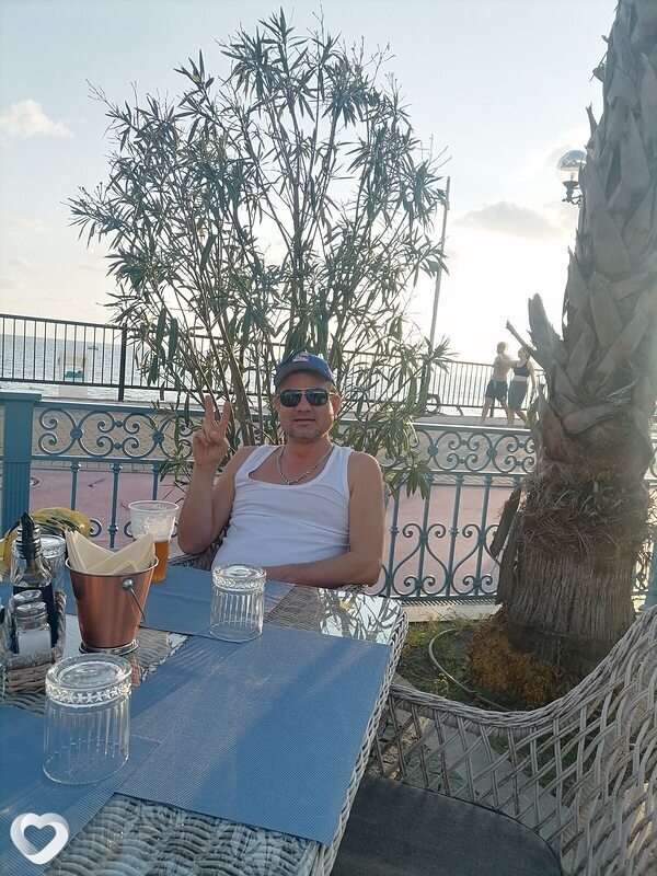 Алексей, Краснокаменск