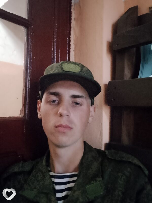 Александр, 19, Калининграде — анкета №2634068
