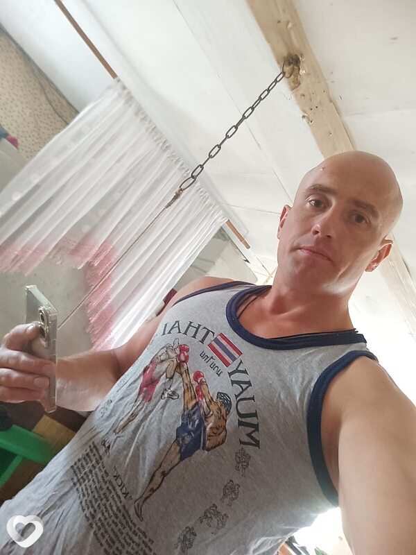 Григорий, 37, Великом Новгороде — анкета №2633925